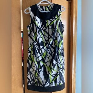 Dress Barn Dress Sleeveless